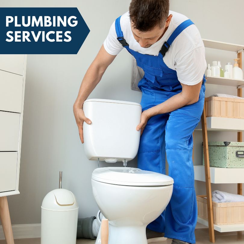 Plumbing Company in Villa Rica, GA